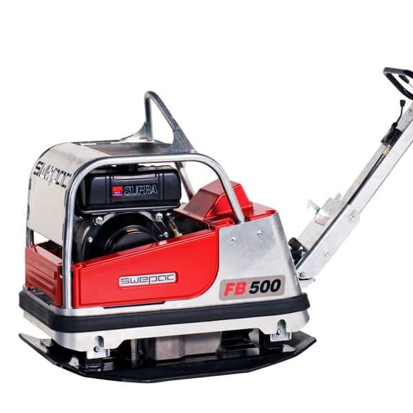 Swepac FB500