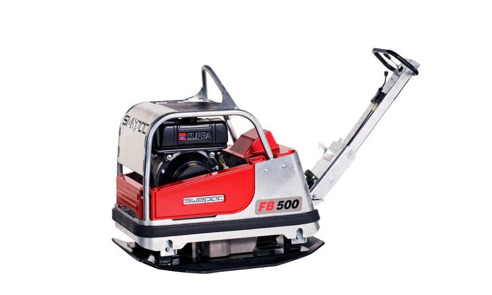 Swepac FB500