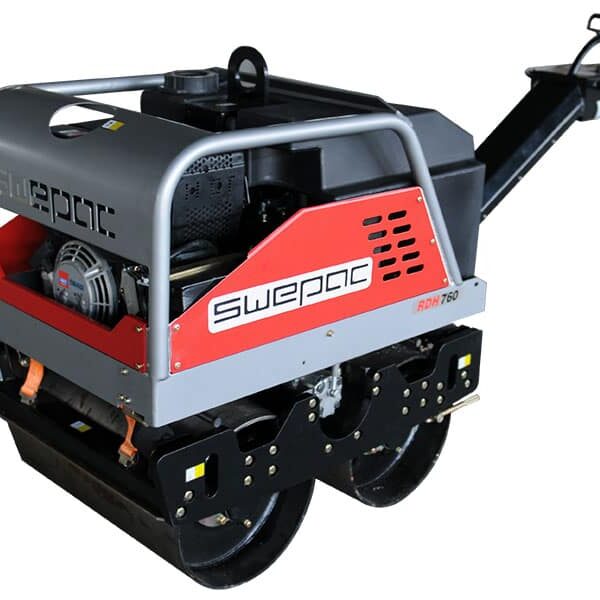 Swepac Roller RDH760