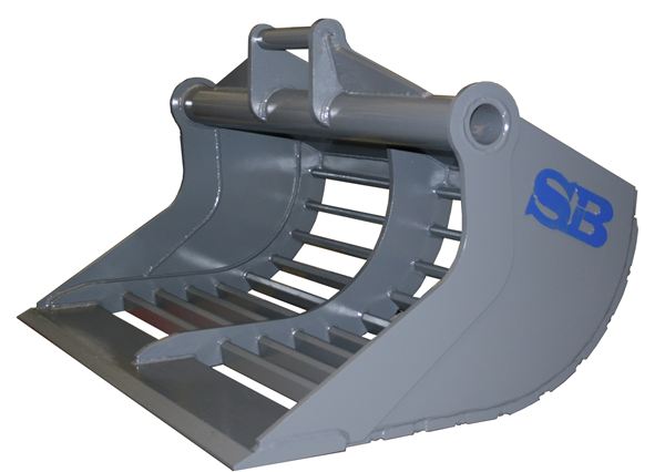 Sorteringsskuffer