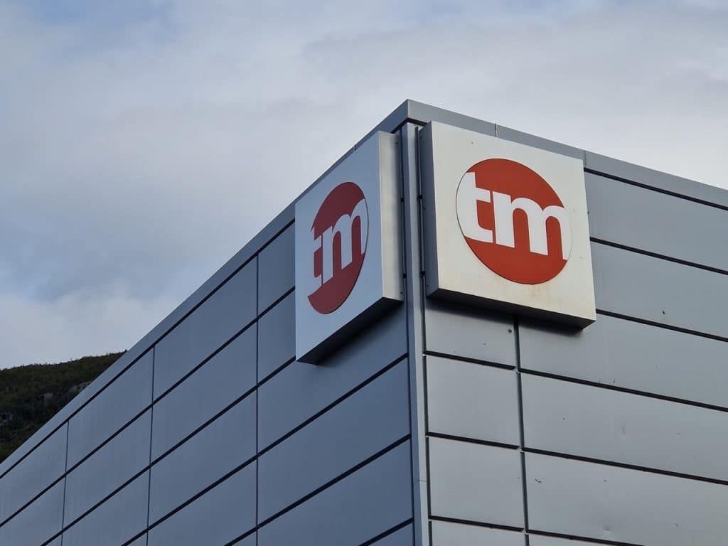 Nye servicepunkter: TM Maskin og MP Maskinservice AS 1 20220905 131905 Stor