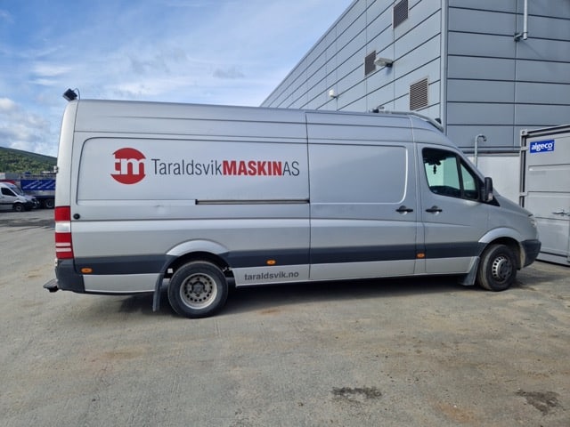 Nye servicepunkter: TM Maskin og MP Maskinservice AS 3 20220905 132004 Middels