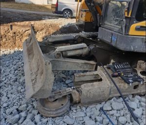 Nye servicepunkter: TM Maskin og MP Maskinservice AS 5 Skjermbilde Stor e1666687602575