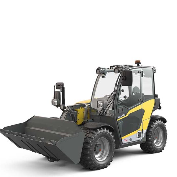 Kramer 1445