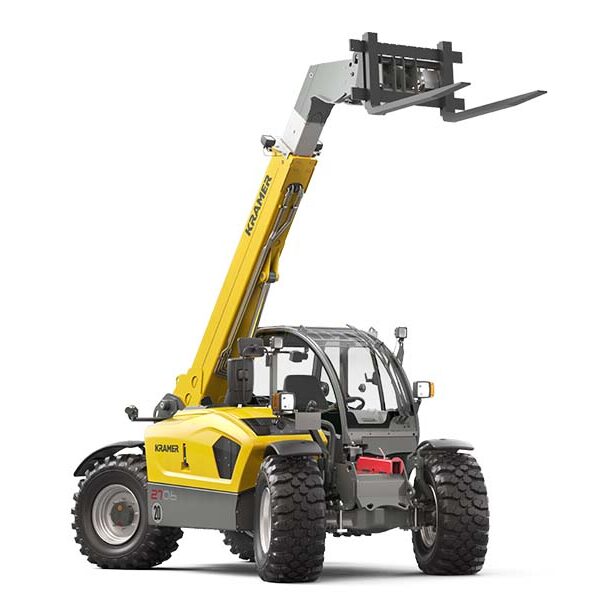 Kramer 2706