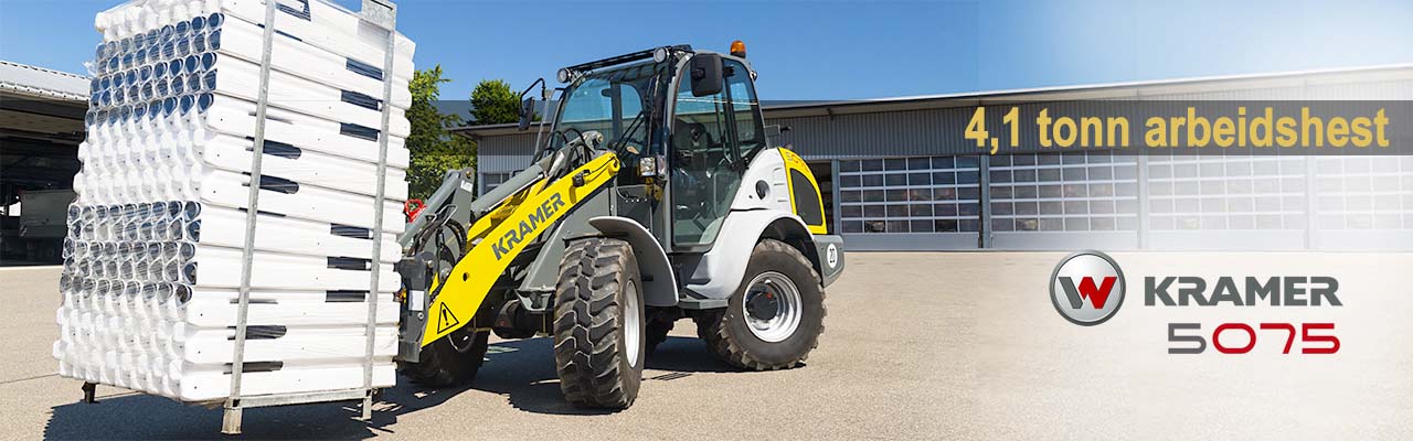 Kramer 5075