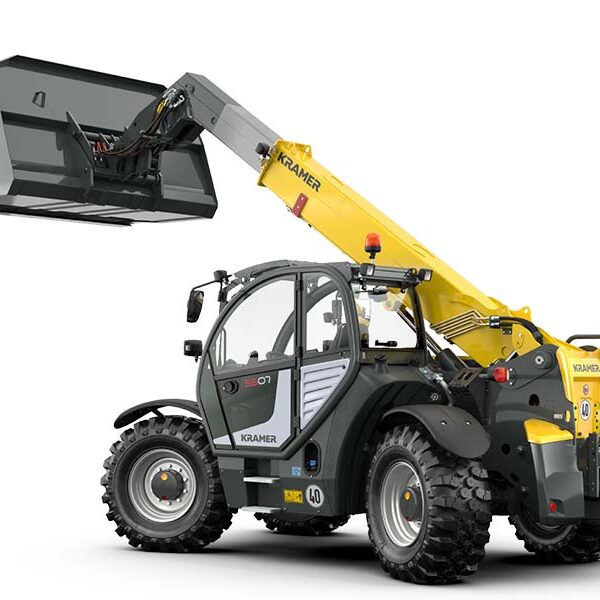 Kramer 5507