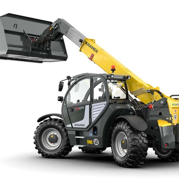 Kramer 5509
