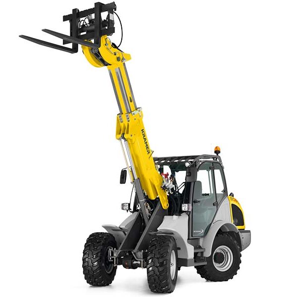 Kramer 8085T front up