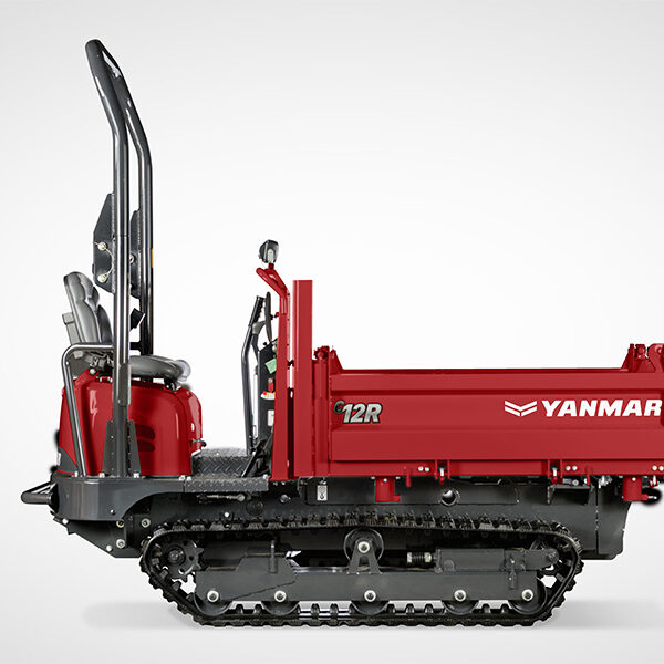 Yanmar C12R siden