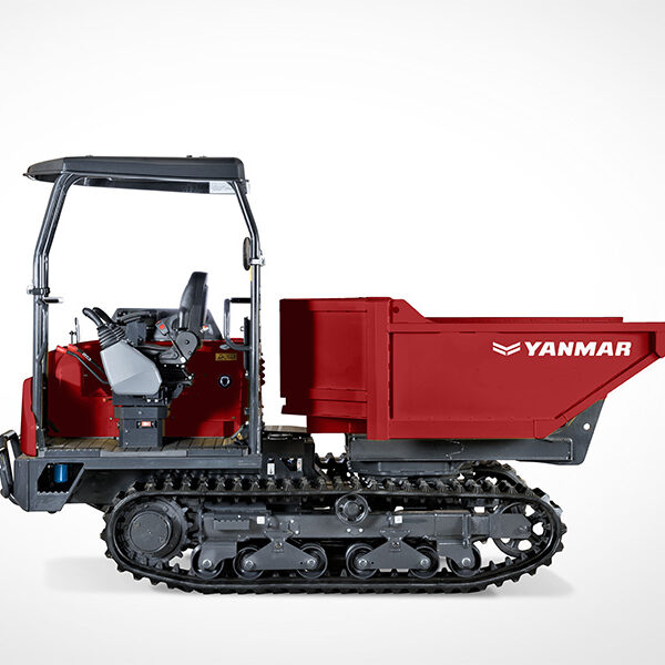 Yanmar C30 siden