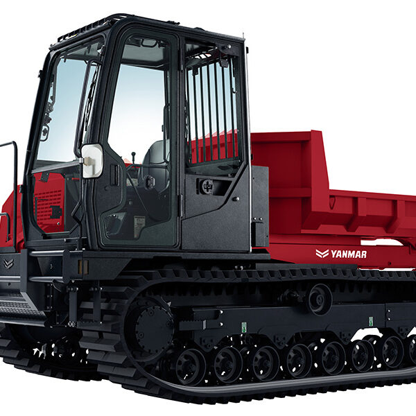 Yanmar C50R-5A