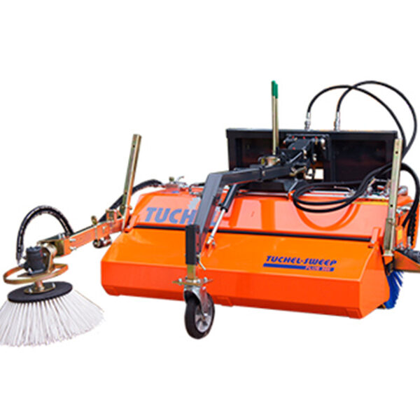 Tuchel 590 Plus