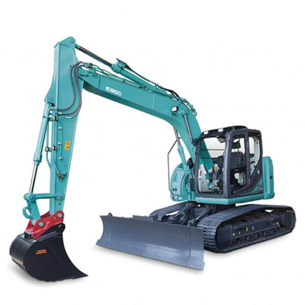Kobelco ED160