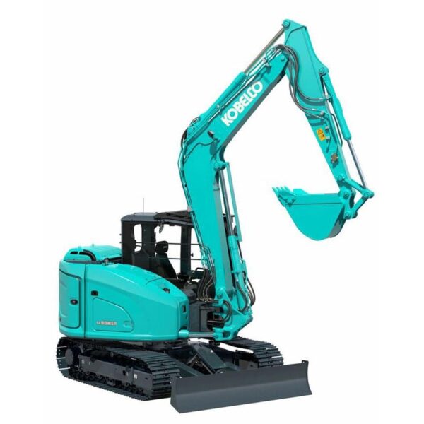 Kobelco SK85 MSR-7