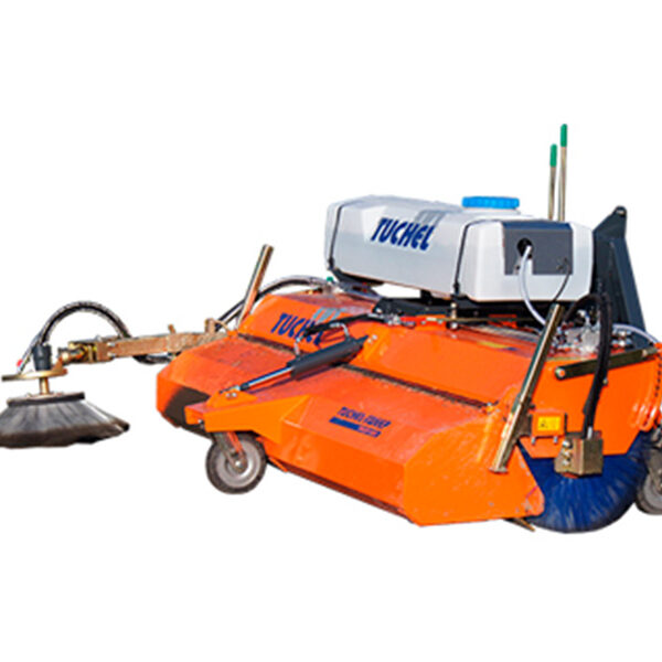 Tuchel Profi 660