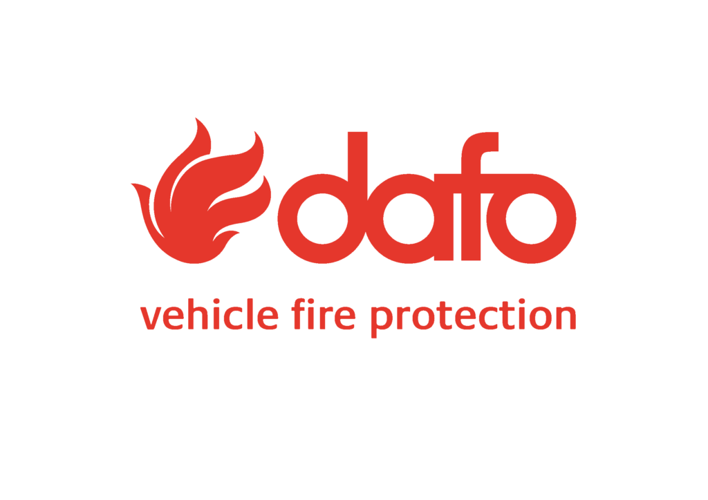 Dafo Vehicle logo