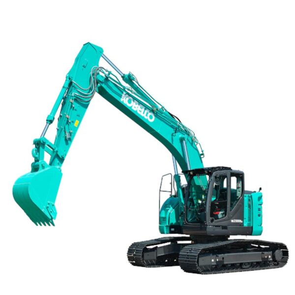 Kobelco SK230 SRLC-7