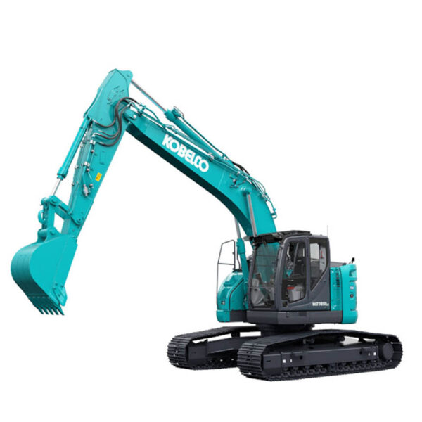 Kobelco SK270SRLC-7