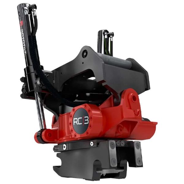 Rototilt RC3