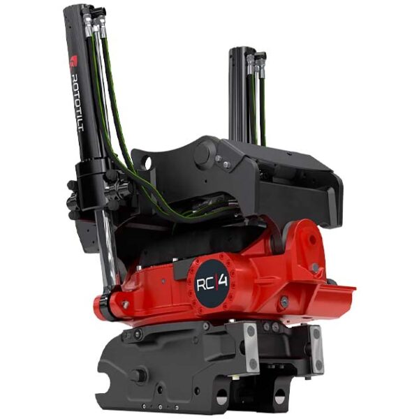 Rototilt RC4