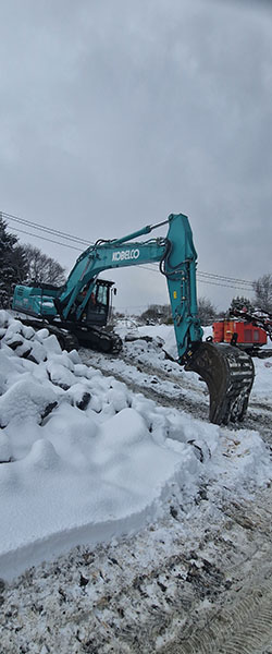 kobelco staende 3