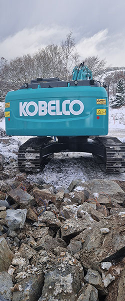 kobelco staende 4