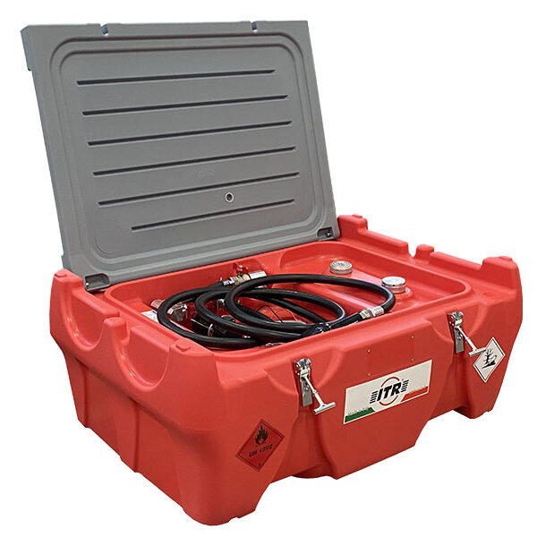 NYHET: Carrytank 220