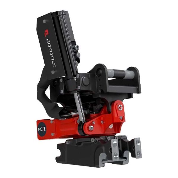 Rototilt RC1