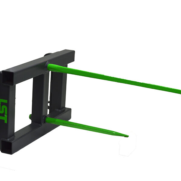 Høyballspyd (2 spyd)