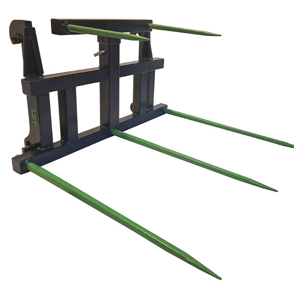 Høyballspyd (5 spyd)