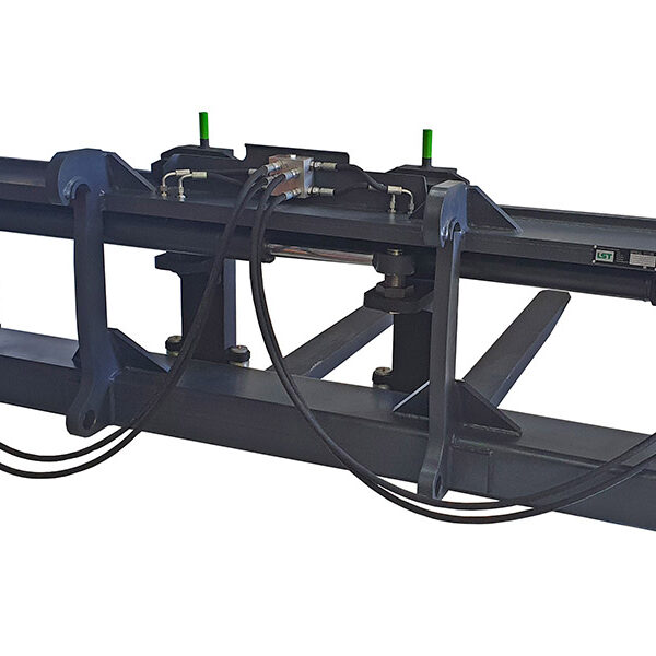 Hydraulisk Pallegaffel