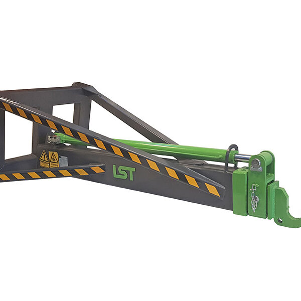 Materialhåndteringsløfter