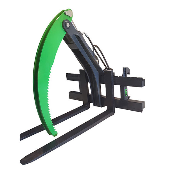 Timber claw