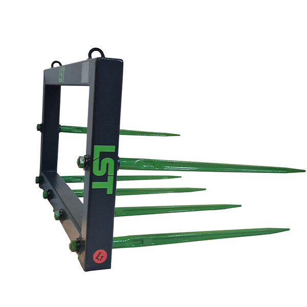Universal gripper from LS Trading
