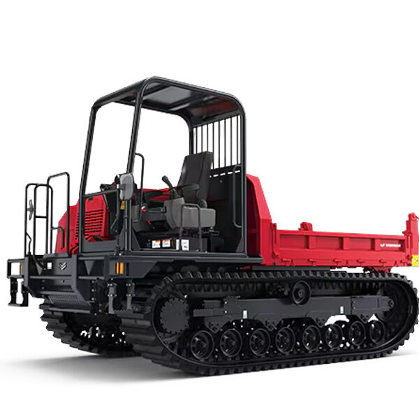 Yanmar C50R-5B